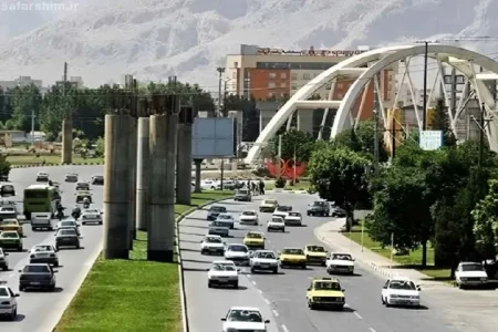 کرمانشاه به شبکه شهرهای یادگیرنده یونسکو پیوست