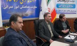 شتاب در نصب کنتورهای هوشمند