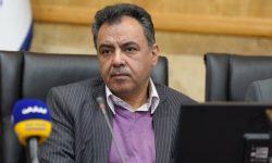 بیژن مرادی شهردار کرمانشاه شد