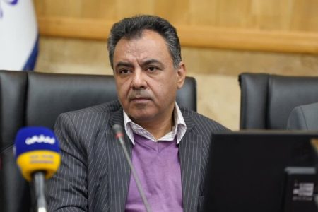 بیژن مرادی شهردار کرمانشاه شد