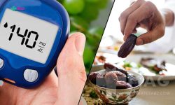 دیابتی ها و روزه داری