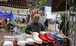 روزهای ناخوش صنایع دستی کرمانشاه
