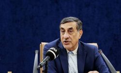 شکلگیری یک کریدور بینالمللی فعال از کرمانشاه تا بغداد