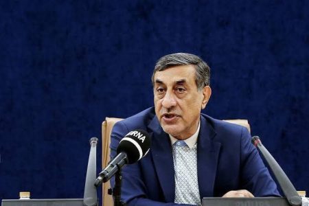 شکل‌گیری یک کریدور بین‌المللی فعال از کرمانشاه تا بغداد