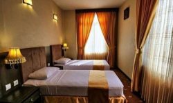 کم رونقی هتل ها در آستانه عید نوروز