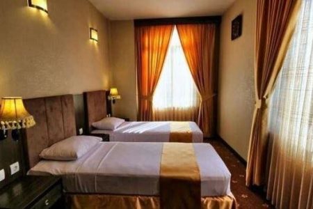 کم رونقی هتل ها در آستانه عید نوروز