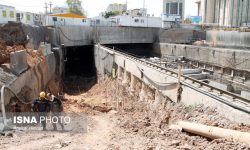 بهره برداری فاز اول منوط به تامین اعتبار است