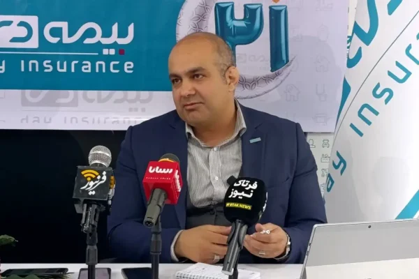 بورس، بانک و بیمه، سه ضلع اقتصاد سالم