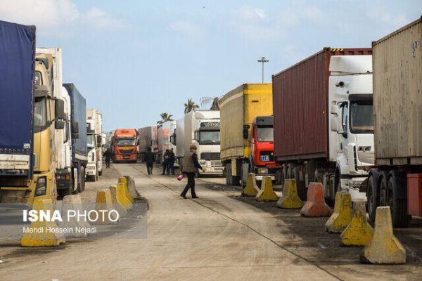 ۱۴۰۷، سال دیجیتالی شدن مرزهای کرمانشاه