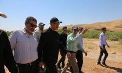 سومار, دومین گذرگاه اربعینی کرمانشاه
