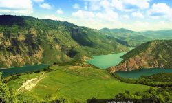 مازندران محبوب‌ترین مقصد گردشگری ایران است