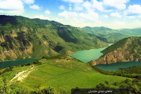 مازندران محبوب‌ترین مقصد گردشگری ایران است