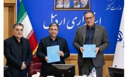 تأمین مالی یک همتی برای شتاب‌بخشی به تولید و اشتغال در اردبیل