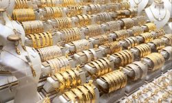 کاهش ۹۰درصدی خرید طلای تزیینی
