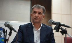 دکتر سروش: کرمانشاه می‌تواند قطب‌ گردشگری سلامت شود/ باید در حوزه گردشگری سلامت برندسازی کنیم