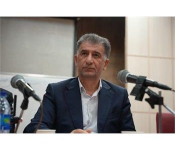 دکتر سروش: کرمانشاه می‌تواند قطب‌ گردشگری سلامت شود/ باید در حوزه گردشگری سلامت برندسازی کنیم