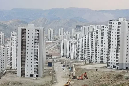 جهش ۱۱۰ درصدی قیمت مسکن در کرمانشاه؛ آیا سیر صعودی متوقف شده؟
