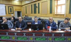مدیرعامل شرکت توزیع نیروی برق کرمانشاه: 🔺 با وجود افزایش مصرف استان، خاموشی‌ها نسبت به سال گذشته کاهش یافته است