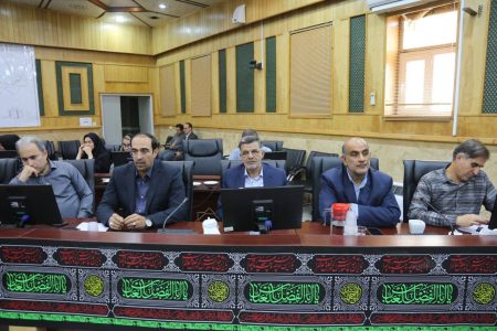 مدیرعامل شرکت توزیع نیروی برق کرمانشاه: 🔺 با وجود افزایش مصرف استان، خاموشی‌ها نسبت به سال گذشته کاهش یافته است