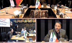 رئیس اتاق بازرگانی کرمانشاه: استفاده از کارت اجاره‌ای، مسئولیت‌های قانونی سنگینی دارد
