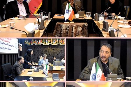 رئیس اتاق بازرگانی کرمانشاه: استفاده از کارت اجاره‌ای، مسئولیت‌های قانونی سنگینی دارد
