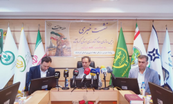 گندمکاران کرمانشاه در انتظار پرداخت ۲۰ همت مطالبات