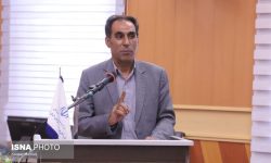 رئیس هیات والیبال استان: برنامه ۸ ساله توسعه والیبال کرمانشاه تدوین میشود