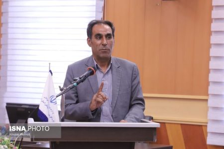 رئیس هیات والیبال استان: برنامه ۸ ساله توسعه والیبال کرمانشاه تدوین می‌شود