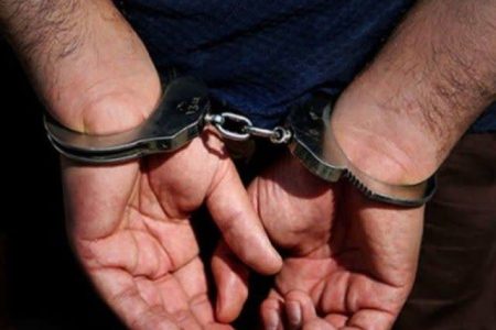 دستگیری قاتل فراری در کرمانشاه