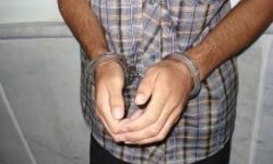 ۲۰ فقره سرقت در پرونده سارق قطعات و محتویات خودرو کرمانشاه