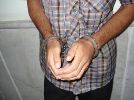 ۲۰ فقره سرقت در پرونده سارق قطعات و محتویات خودرو کرمانشاه