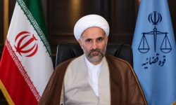 رئیس کل دادگستری استان کرمانشاه تأکید کرد؛  🛑 تحول در مدیریت پرونده‌ها با پایش مستمر و مقابله با اطاله دادرسی