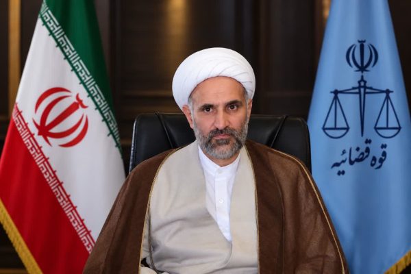 رئیس کل دادگستری استان کرمانشاه تأکید کرد؛  🛑 تحول در مدیریت پرونده‌ها با پایش مستمر و مقابله با اطاله دادرسی