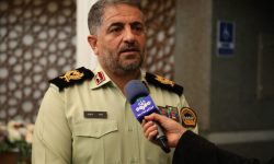 اقتدار پلیس کرمانشاه سارقان و مجرمان را زمین گیر کرد/راه فراری برای مجرمان وجود ندارد