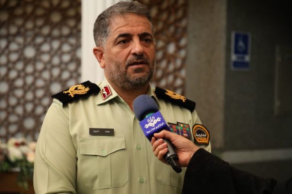 اقتدار پلیس کرمانشاه سارقان و مجرمان را زمین گیر کرد/راه فراری برای مجرمان وجود ندارد