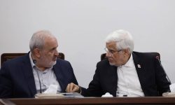 معاون اول رئیسجمهور: شاید در زمستان مجبور به اعمال برخی خاموشیها شویم