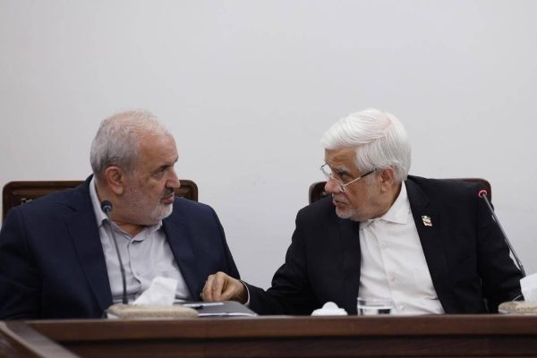 معاون اول رئیسجمهور: شاید در زمستان مجبور به اعمال برخی خاموشیها شویم