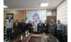 خیر دندانپزشک، ۱۵ میلیارد تومان برای ساخت مدرسه در پاوه به یاد فرزند فقیدش اختصاص داد