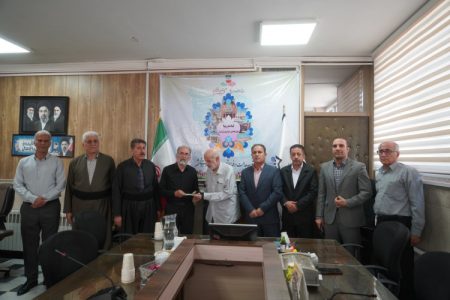 خیر دندانپزشک، ۱۵ میلیارد تومان برای ساخت مدرسه در پاوه به یاد فرزند فقیدش اختصاص داد