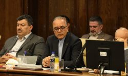 مدیرکل روابط عمومی شرکت توانیر: «قرار همدلی» تجربهای از حکمرانی اجتماعی در صنعت برق بود