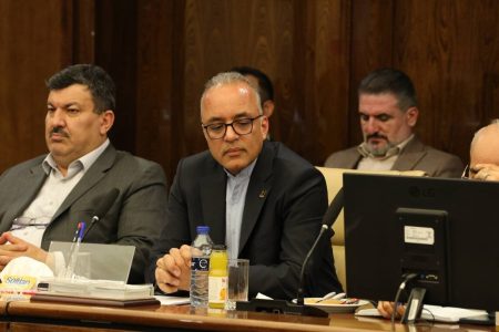 مدیرکل روابط عمومی شرکت توانیر: «قرار همدلی» تجربه‌ای از حکمرانی اجتماعی در صنعت برق بود