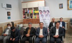 بازسازی ۱۲۸ فضای آموزشی آسیب‌دیده در جنگ رمضان کرمانشاه به پایان رسید