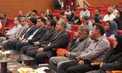 درخشش کارکنان شرکت توزیع نیروی برق استان کرمانشاه در شانزدهمین جشنواره سراسری قرآن و نماز وزارت نیرو
