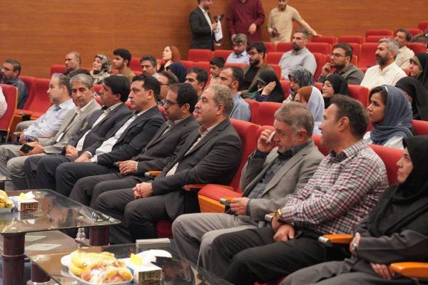 درخشش کارکنان شرکت توزیع نیروی برق استان کرمانشاه در شانزدهمین جشنواره سراسری قرآن و نماز وزارت نیرو