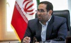 صدور ۲۱ فقره ضمانت الکترونیک برای متهمین در دادسرای عمومی و انقلاب استان کرمانشاه