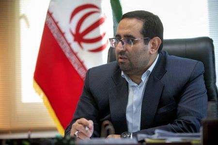 صدور ۲۱ فقره ضمانت الکترونیک برای متهمین در دادسرای عمومی و انقلاب استان کرمانشاه