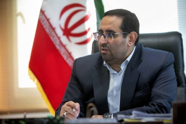 صدور ۲۱ فقره ضمانت الکترونیک برای متهمین در دادسرای عمومی و انقلاب استان کرمانشاه